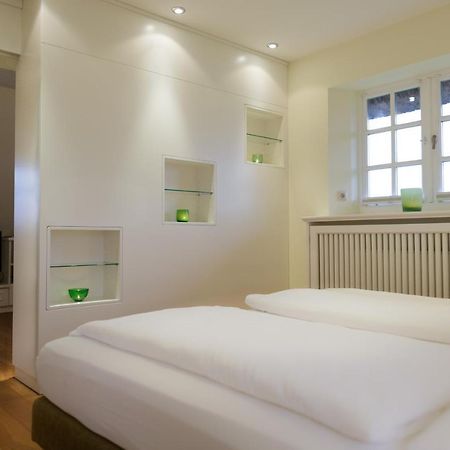Ferienhaus Honigklee Im Lueuevhoog Keitum Eksteriør bilde