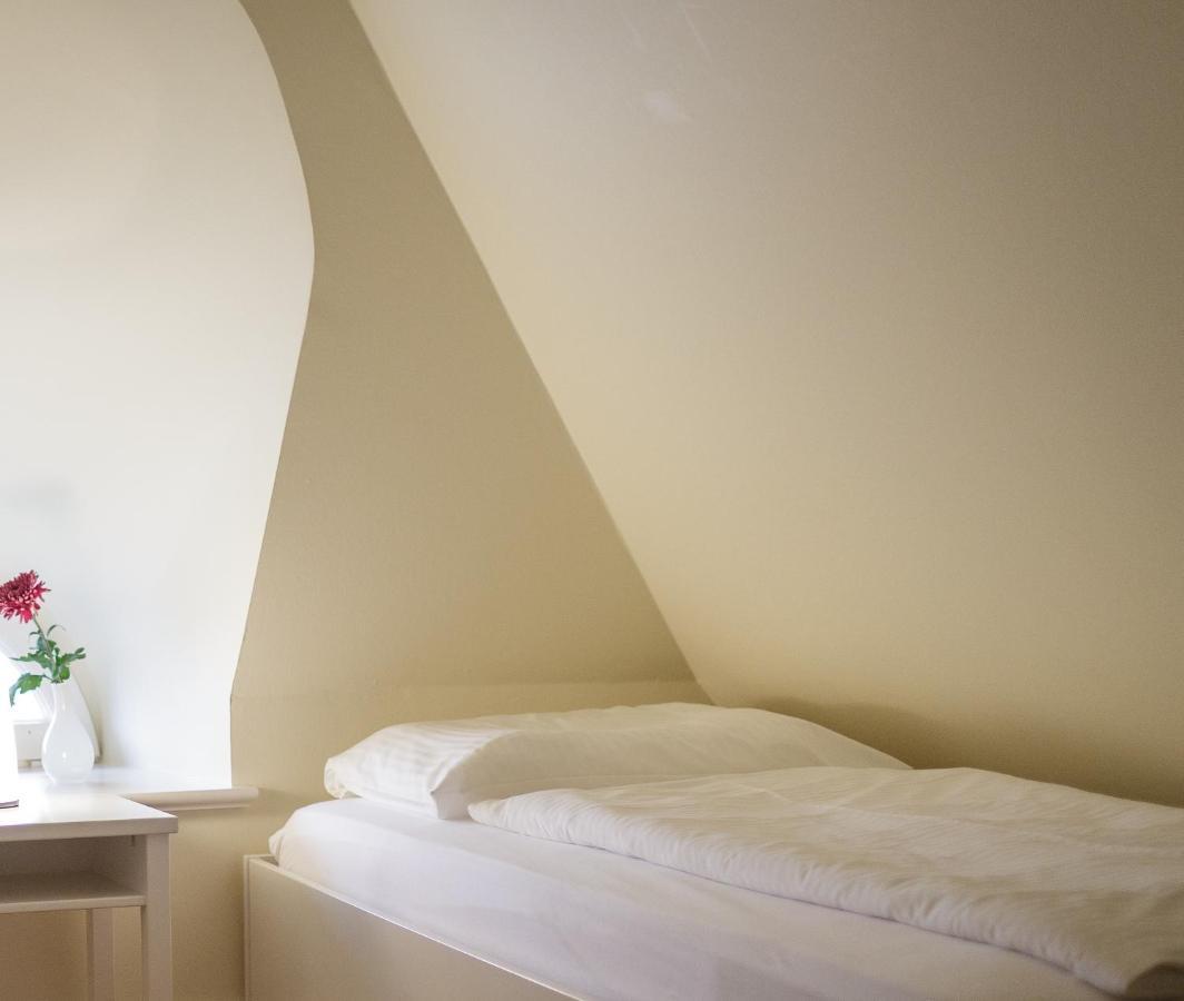 Ferienhaus Honigklee Im Lueuevhoog Keitum Eksteriør bilde